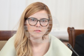 Народно събрание - Комисия по политиките за българите извън страната - заседание
