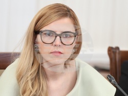 Народно събрание - Комисия по политиките за българите извън страната - заседание