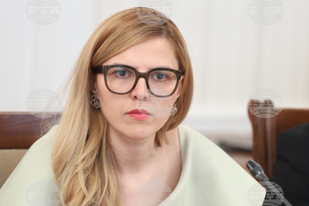 Народно събрание - Комисия по политиките за българите извън страната - заседание