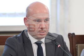 Народно събрание - Комисия по политиките за българите извън страната - заседание