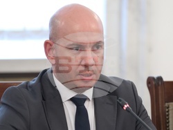 Народно събрание - Комисия по политиките за българите извън страната - заседание