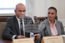 Народно събрание - Комисия по политиките за българите извън страната - заседание