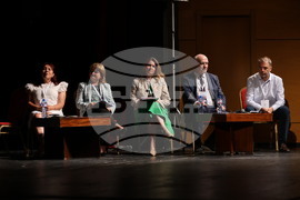 Пловдив - „Културни маршрути - България 2026“ - Националното информационно събитие