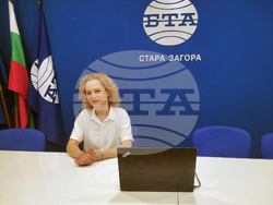 Национален пресклуб на БТА Стара Загора -  „Бъдещето на регионалните новини“ - дискусия