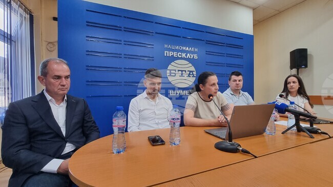 Интерактивен спектакъл-поклонение „Държавата на Духа“ ще бъде представен на Паметника „Създатели на Българската държава“ в Шумен 