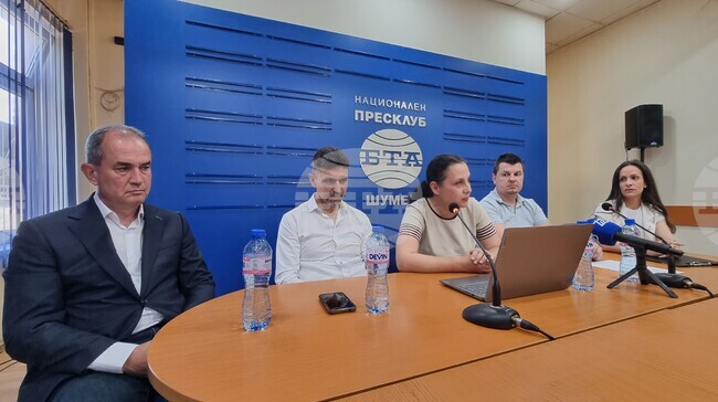 Интерактивен спектакъл-поклонение „Държавата на Духа“ ще бъде представен на Паметника „Създатели на Българската държава“ в Шумен 