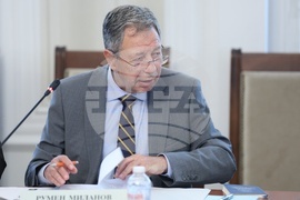 Народно събрание - Комисия за контрол над службите за сигурност, прилагането и използването на специалните разузнавателни средства и достъпа до данните по Закона за електронните съобщения - заседание