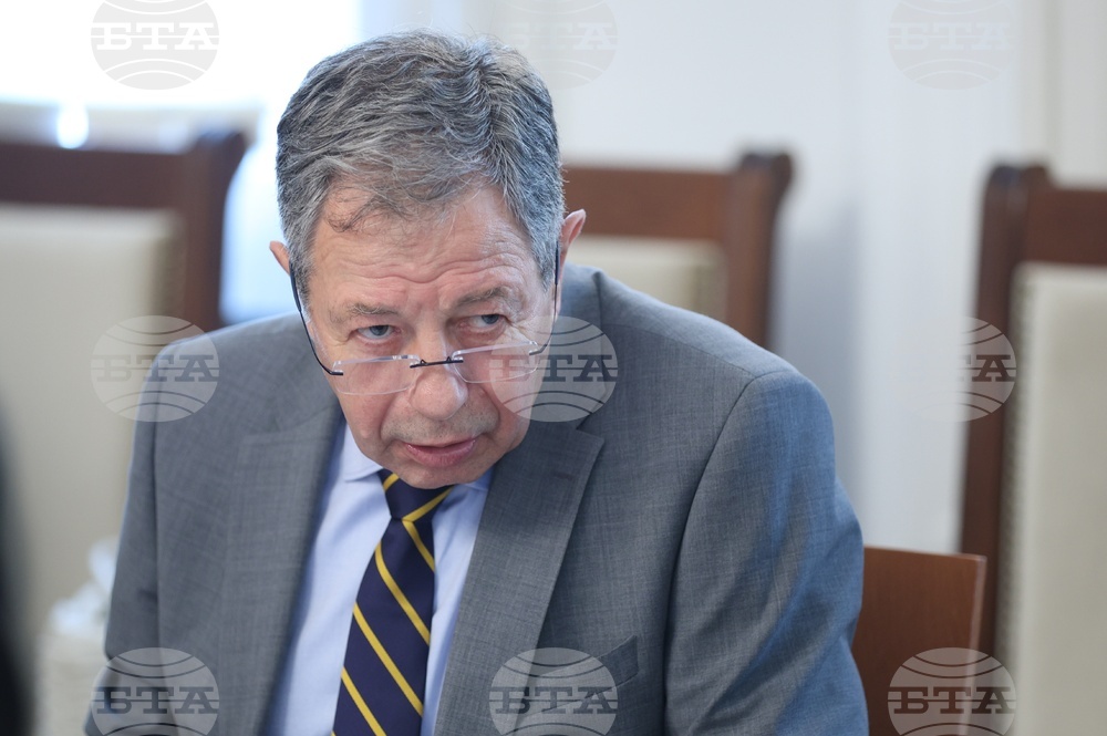 Народно събрание - Комисия за контрол над службите за сигурност, прилагането и използването на специалните разузнавателни средства и достъпа до данните по Закона за електронните съобщения - заседание