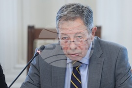 Народно събрание - Комисия за контрол над службите за сигурност, прилагането и използването на специалните разузнавателни средства и достъпа до данните по Закона за електронните съобщения - заседание