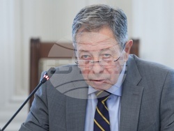 Народно събрание - Комисия за контрол над службите за сигурност, прилагането и използването на специалните разузнавателни средства и достъпа до данните по Закона за електронните съобщения - заседание