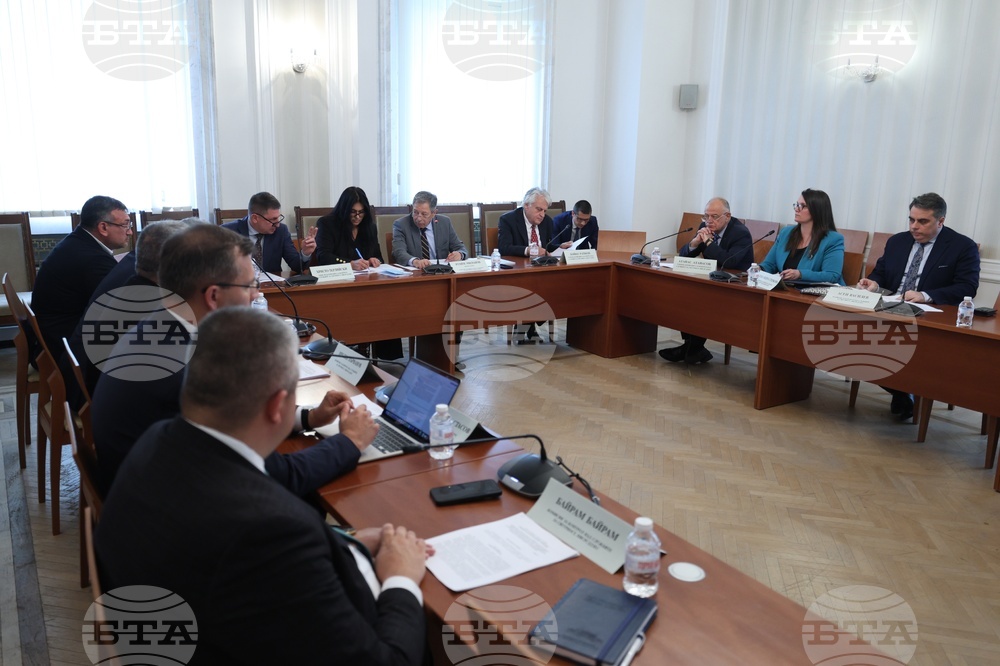 MPs to Request All Information Regarding KYB's Activities in Bulgaria from National Security Agency