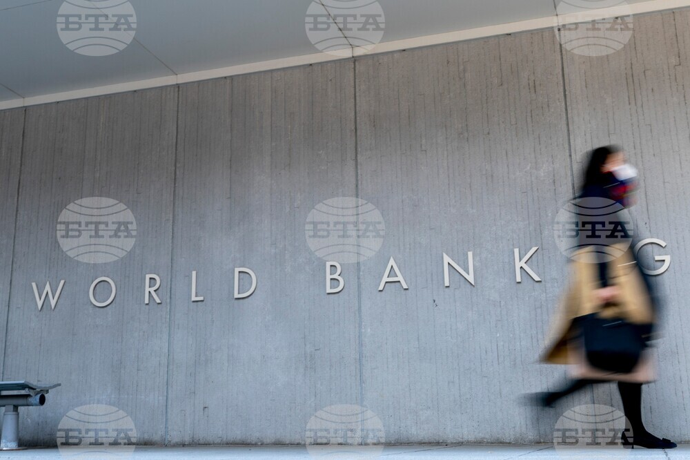 Global Economy World Bank