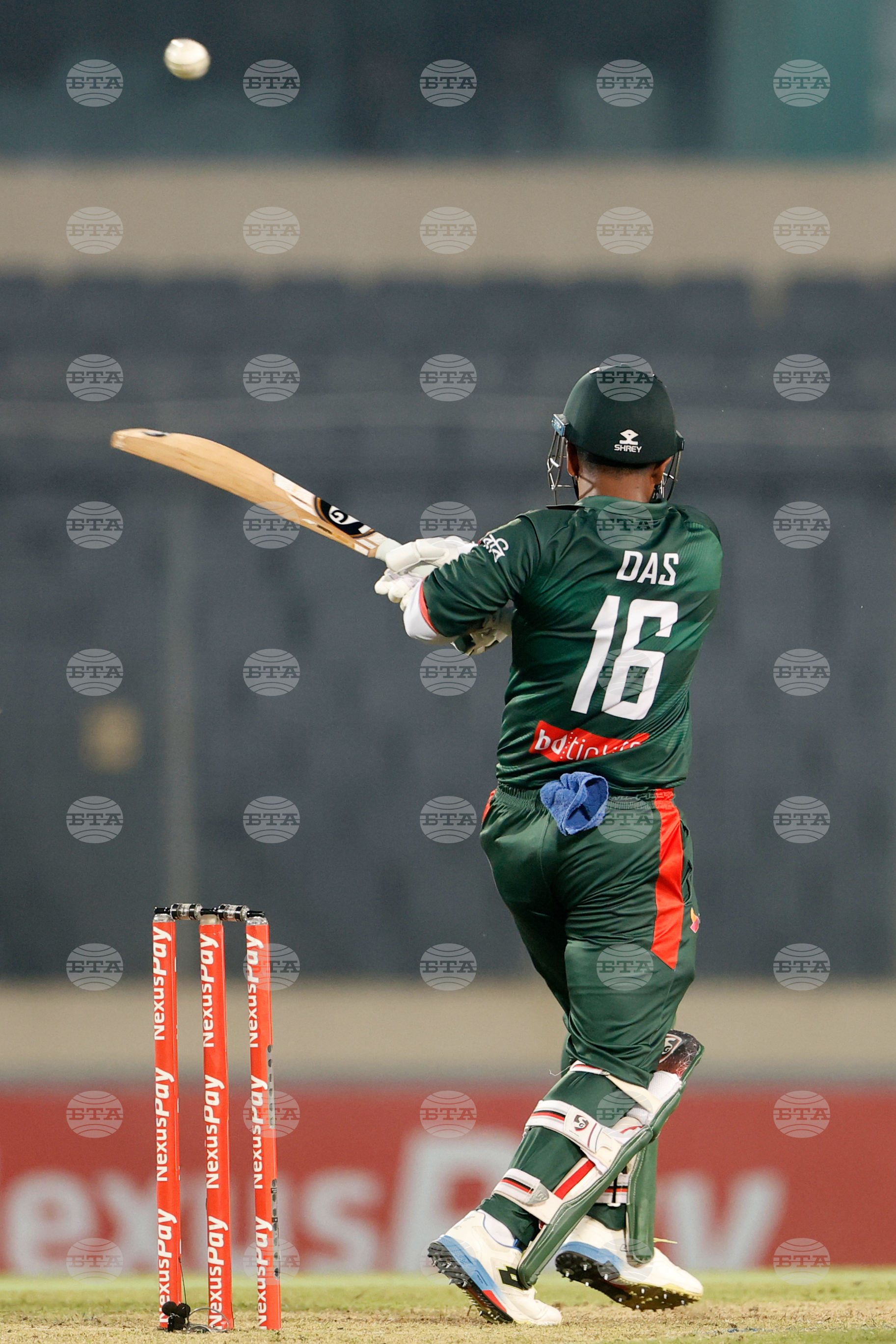 Bangladesh Australia Cricket