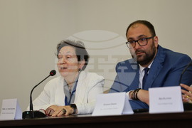 Пловдив - Национално информационно събитие „Културни маршрути - България 2026“ - пресконференция