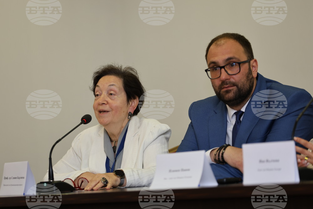Пловдив - Национално информационно събитие „Културни маршрути - България 2026“ - пресконференция