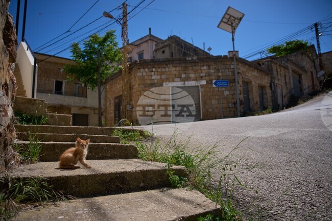 APTOPIX Lebanon Israel Iran War
