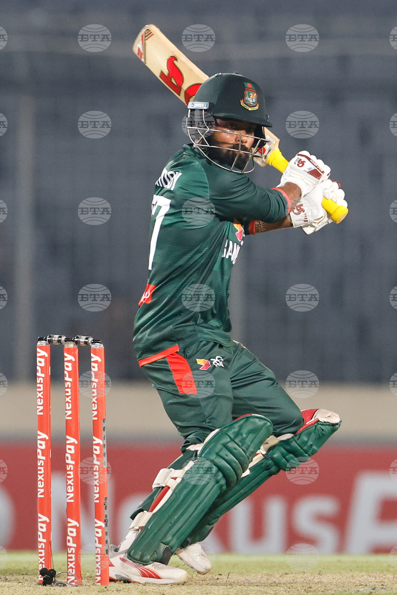 Bangladesh Australia Cricket