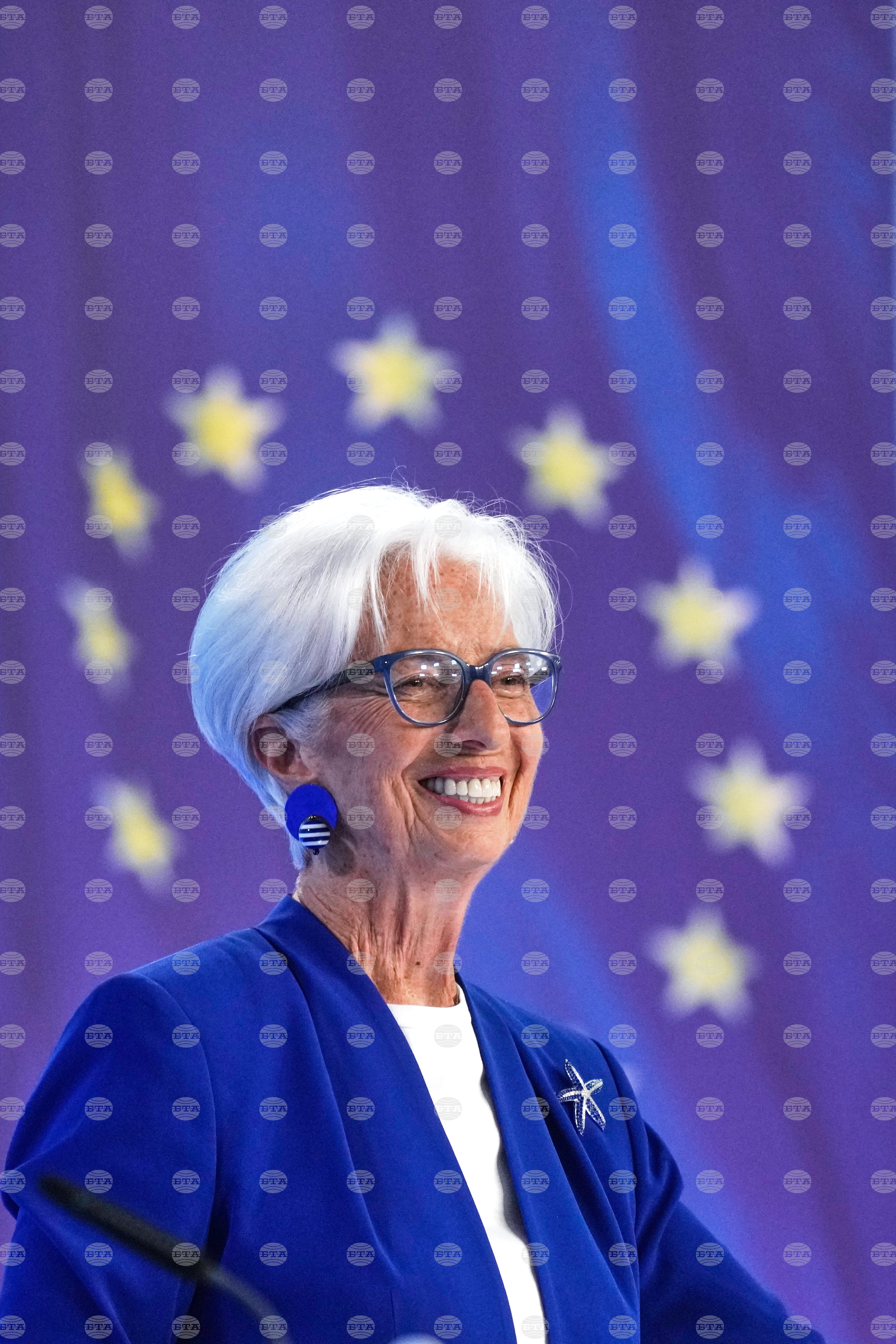 Germany European Central Bank