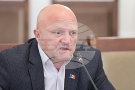 Народно събрание - Комисия по политиките за българите извън страната - заседание