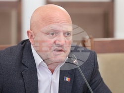 Народно събрание - Комисия по политиките за българите извън страната - заседание