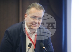 Конференция "Аутомотив енд Батери форум" - Любомир Станиславов