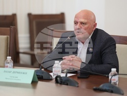 Народно събрание - Комисия по политиките за българите извън страната - заседание