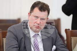 Народно събрание - Комисия по политиките за българите извън страната - заседание