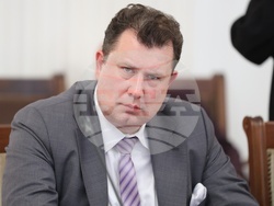 Народно събрание - Комисия по политиките за българите извън страната - заседание