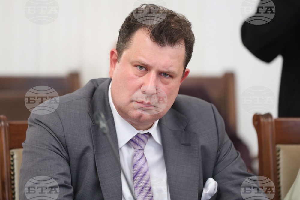 Народно събрание - Комисия по политиките за българите извън страната - заседание