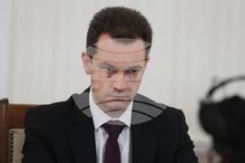 Народно събрание - Комисия по политиките за българите извън страната - заседание