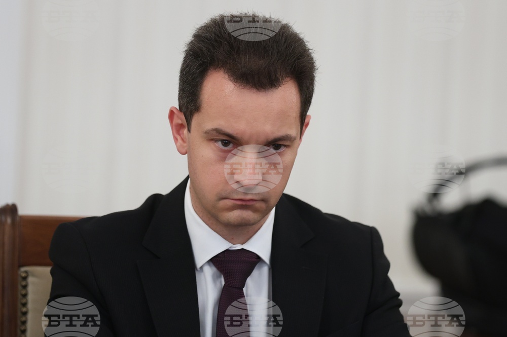 Народно събрание - Комисия по политиките за българите извън страната - заседание
