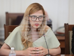 Народно събрание - Комисия по политиките за българите извън страната - заседание