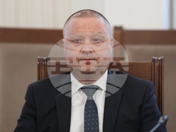 Народно събрание - Комисия по политиките за българите извън страната - заседание