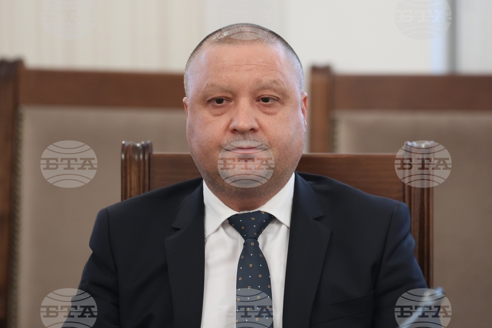 Народно събрание - Комисия по политиките за българите извън страната - заседание