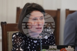 Народно събрание - Комисия по политиките за българите извън страната - заседание