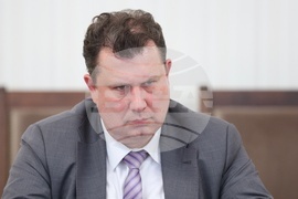 Народно събрание - Комисия по политиките за българите извън страната - заседание