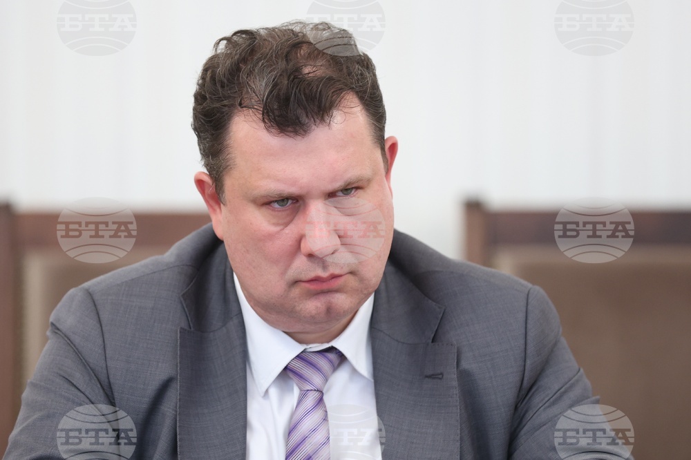 Народно събрание - Комисия по политиките за българите извън страната - заседание