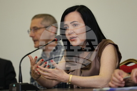 Пловдив - Национално информационно събитие „Културни маршрути - България 2026“ - пресконференция