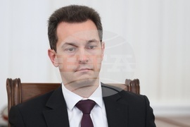 Народно събрание - Комисия по политиките за българите извън страната - заседание