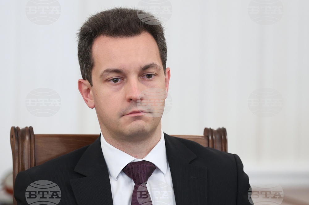 Народно събрание - Комисия по политиките за българите извън страната - заседание