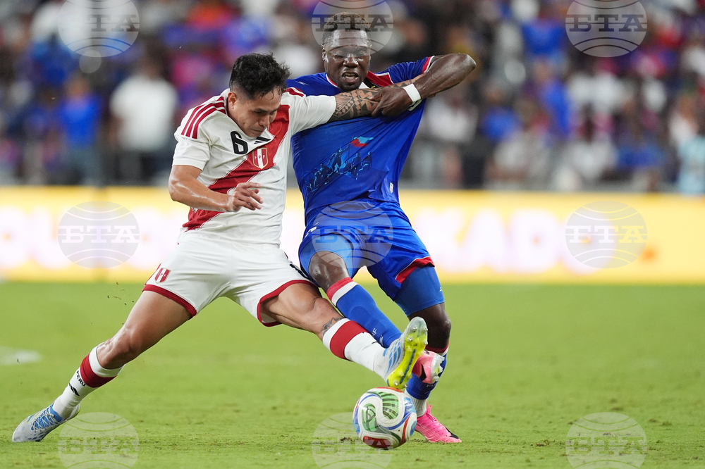 WCup Haiti Jersey Soccer
