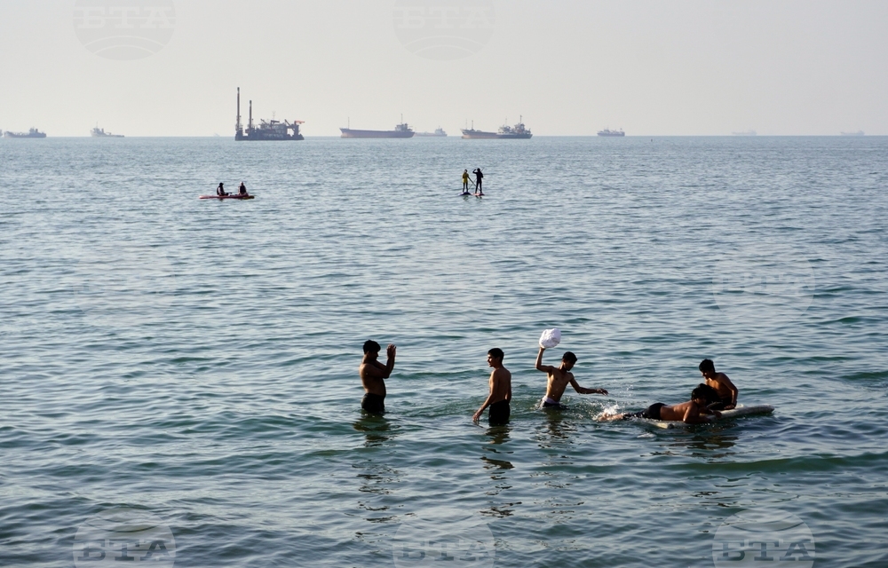 Iran War Strait of Hormuz