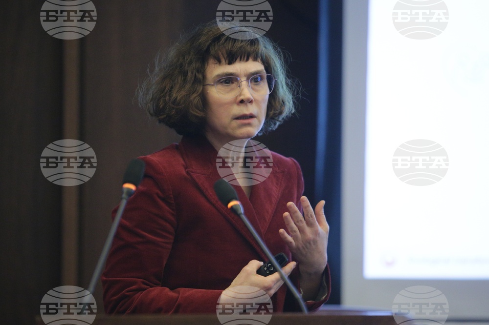 Veolia's Mariana Iteva: A Tonne Plastic Recycled Saves 70% New Production Emissions