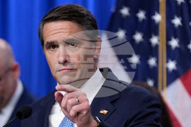 Justice Department Migrant Children
