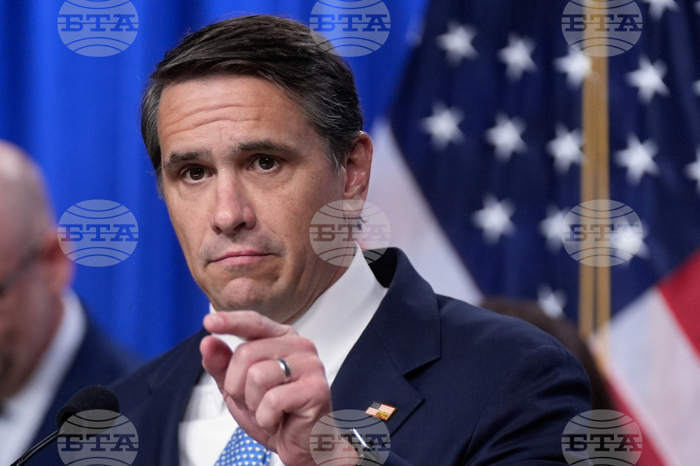 Justice Department Migrant Children