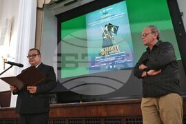 Филм - „Жените през април. Непознатите герои на Априлското въстание" - прожекция