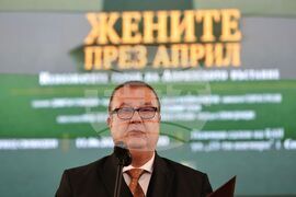 Филм - „Жените през април. Непознатите герои на Априлското въстание" - прожекция