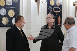 Филм - „Жените през април. Непознатите герои на Априлското въстание" - прожекция