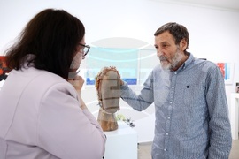 Захари Каменов - изложба