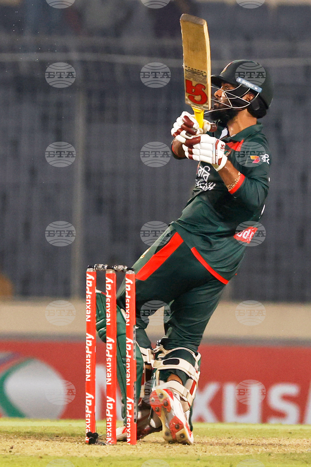 Bangladesh Australia Cricket
